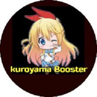 Kuroyama Booster VIP icon