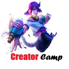 MLBB Creator Camp icon