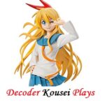 Decoder Kousei Plays