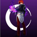 Chou Iori Yagami Skin Script