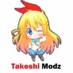 Takeshi Modz