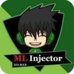 ML Injector No Ban APK [Latest Version] v2025 Free Download