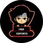 Han ESports APK [Updated Version] v99 Free Download