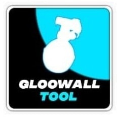 Gloo Wall Skin Tool