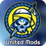 United Mods Free Fire APK [Updated Version] v9 Free Download