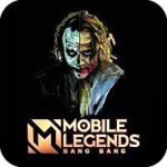 Joker ART Mod ML APK [Latest Version] v1.6.97.7594 Free Download