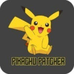 Pikachu Patcher