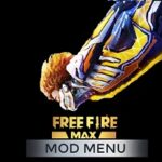 Free Fire Max Mod Menu APK [Latest Version] v9 Free Download