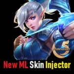 New ML Skin Injector APK v17.2 [Unlock all Skins] Download