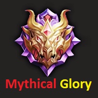 Mythical Glory Injector