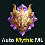 Auto Mythic Rank