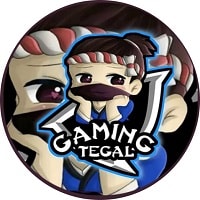 Gaming Tegal Injector icon