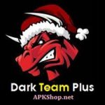 Dark Team Plus Mod Menu