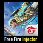 Free Fire Injector