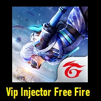 VIP Injector Free Fire