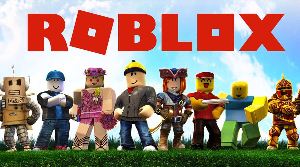 Roblox Mod Menu