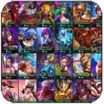 ML Skin APK (No Ban) v17.2 Free Download