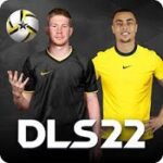 DLS 22 Mod APK (Unlimited Menu) Latest v9.17 Free Download