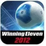 Winning Eleven 2012 APK (WE 2012) Updated Version v1.0.1 Download