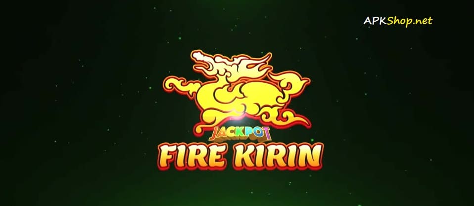 Fire Kirin