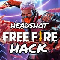Free Fire Headshot Hack APK