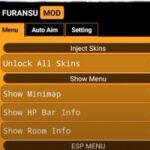 Furansu Mod ML APK [Latest Version] v39 (No Key) Free Download