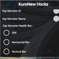 Kuronew Hacks APK