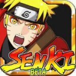 Naruto Senki Mod