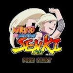 Naruto Senki Beta APK [Latest Version] v2.1.5 Free Download