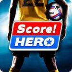 Score Hero 2023 MOD APK (Unlimited Money/Energy) v2.84 Free Download