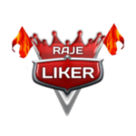 Raje Liker Mod APK [Latest Version] v8.2.13 Free Download