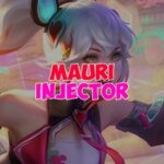 Mauri Injector APK [Latest Version] v1.19 Free Download