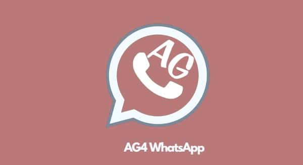 AG4 WhatsApp