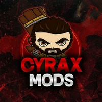 CYRAX Mod