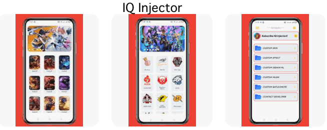IQ Injector APK Thumbnail