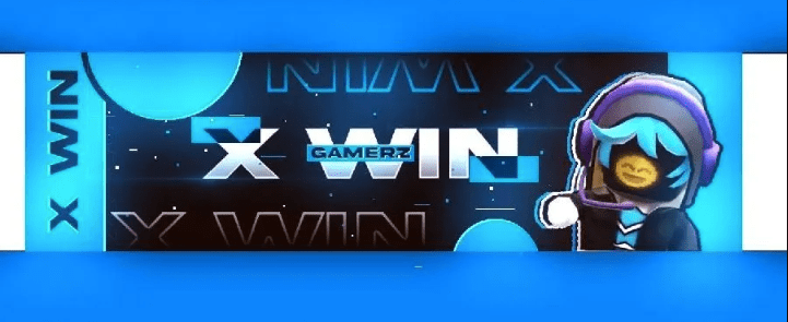 X Win GamerZ APK Thumbnail