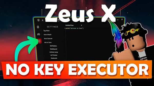 Zeus Executor Thumbnail