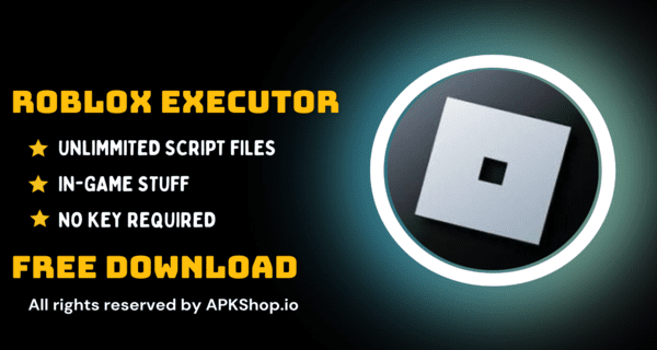 Roblox Executor APK Thumbnail