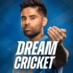 Dream Cricket 2025