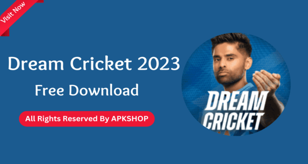 Dream Cricket 2024 APK Thumbnail