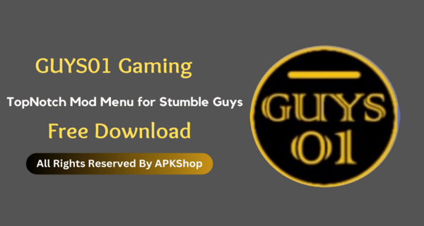 Guys01 Gaming APK Thumbnail