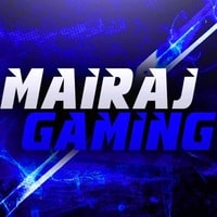 Mairaj Gaming Roblox Mod