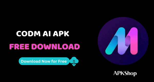 CODM AI APK Thumbnail