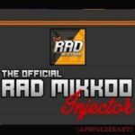 RAD Mikkoo Injector APK [Latest Version] v6 Free Download