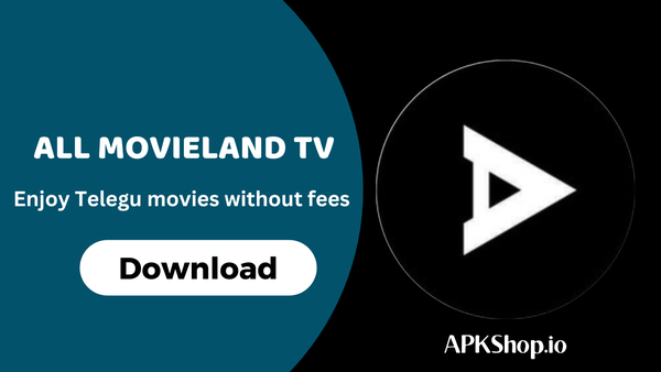 Allmovieland TV APK Thumbnail