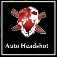 Auto Headshot Panel