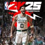 NBA 2K25 Mod APK [Latest Version] v1.10 Free Download