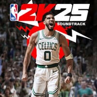 NBA 2K25 Mod APK [Latest Version] v1.10 Free Download icon