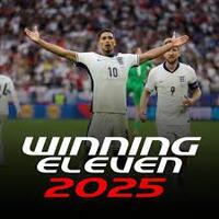 Winning Eleven 2025 APK v1.3 (WE 25 Mod) Free Download icon