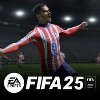 FIFA 2025 Mod icon